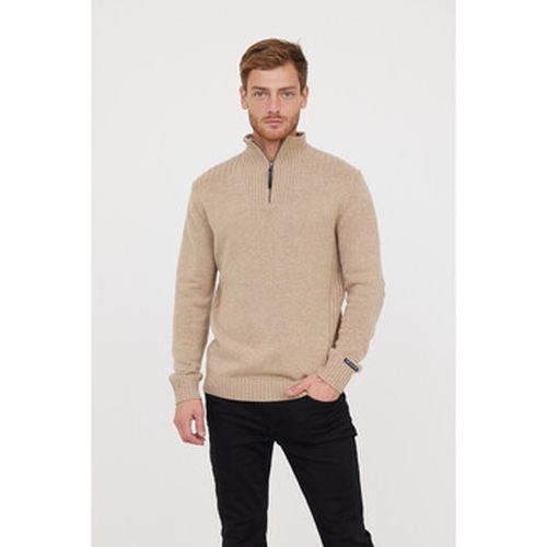 Pull Pull CHAR Argile - Lee Cooper - Modalova