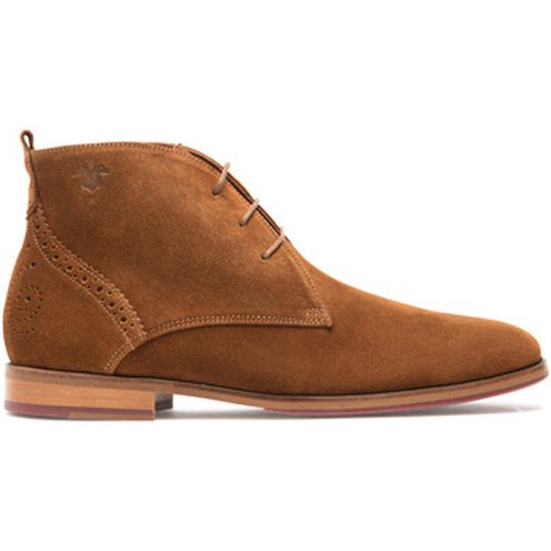 Boots KOST BRETT 95 A COGNAC - KOST - Modalova