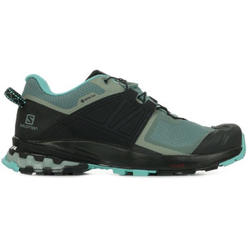 Chaussures Salomon Xa Wild Gtx - Salomon - Modalova