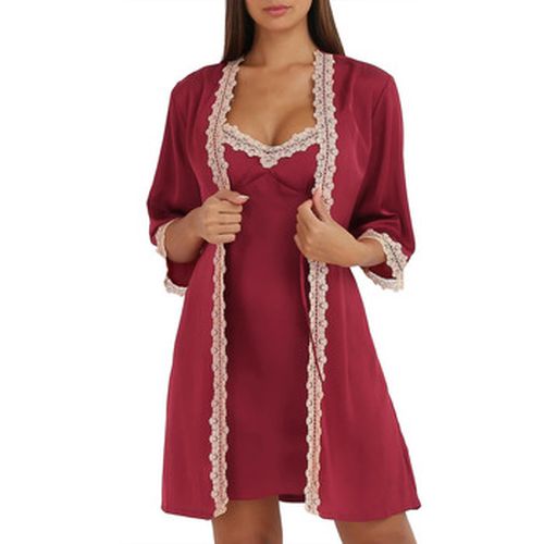 Pyjamas / Chemises de nuit 55938_P115758 - La Modeuse - Modalova