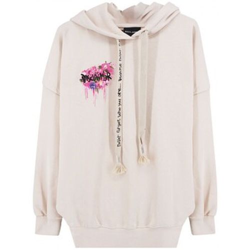 Sweat-shirt Sweat-shirt avec logo au dos - Disclaimer - Modalova