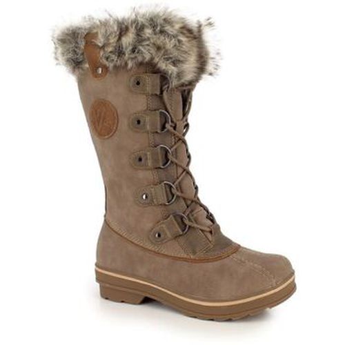 Bottes neige Kimberfeel BEVERLY - Kimberfeel - Modalova