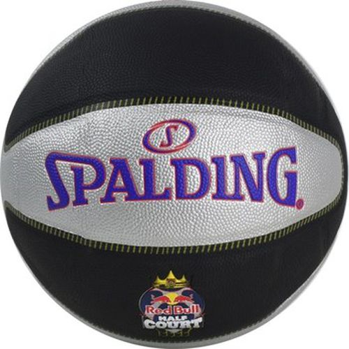 Ballons de sport TF33 Red Bull Half Court - Spalding - Modalova