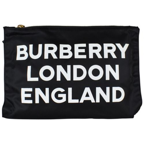 Trousse Burberry Pochette - Burberry - Modalova