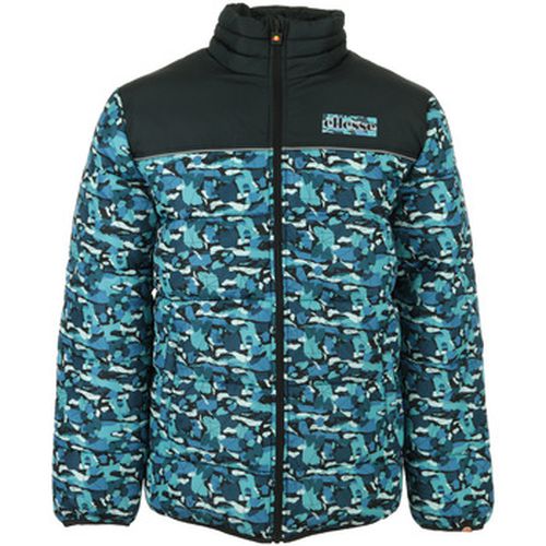 Doudounes Lecta Padded Jacket All Over Print - Ellesse - Modalova