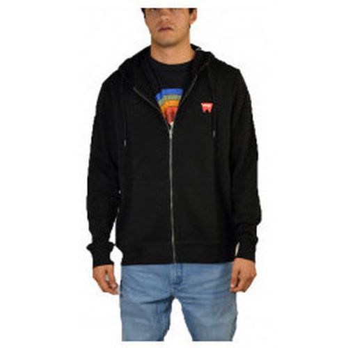 T-shirt Wrangler Felpa Full zip - Wrangler - Modalova