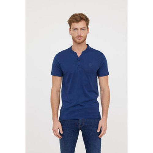 T-shirt T-Shirt ASILO Marine - Lee Cooper - Modalova