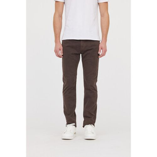 Pantalon Pantalon LC122ZP Chatain L34 - Lee Cooper - Modalova