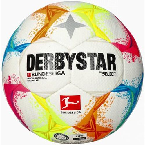 Ballons de sport Derbystar Bundesliga Brillant Aps - Select - Modalova