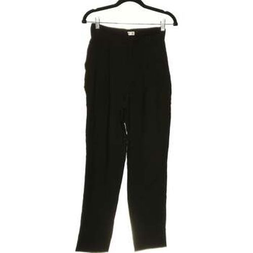 Pantalon pantalon droit 34 - T0 - XS - Mango - Modalova