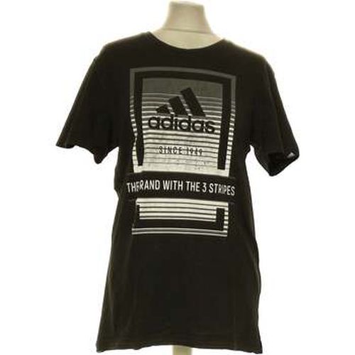 T-shirt top manches courtes 38 - T2 - M - adidas - Modalova