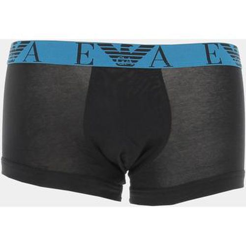 Boxers Underwear set topazio/nero - EAX - Modalova