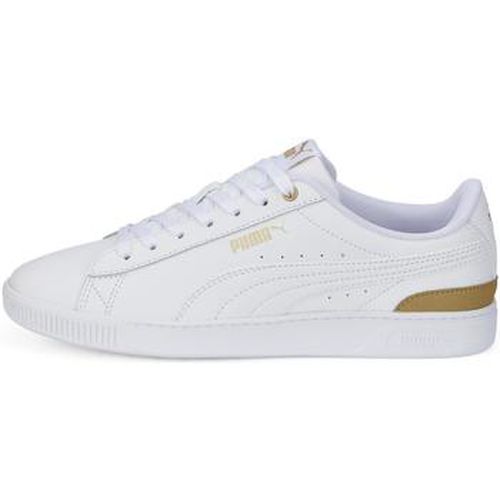 Baskets Puma Vikky v3 Leather - Puma - Modalova