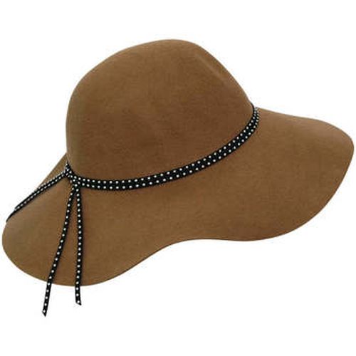 Chapeau Capeline laine SIMONE - Chapeau-Tendance - Modalova