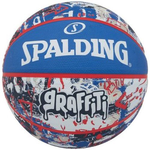 Ballons de sport Graffitti - Spalding - Modalova