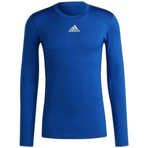 T-shirt adidas Techfit Warm M - adidas - Modalova