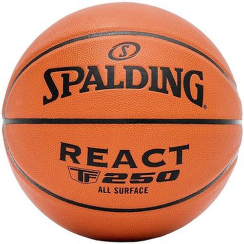 Ballons de sport React TF250 7 - Spalding - Modalova