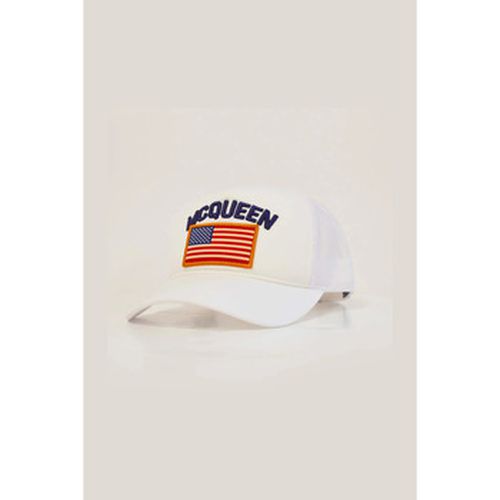 Casquette CAP FLAG WHITE - Hero Seven - Modalova