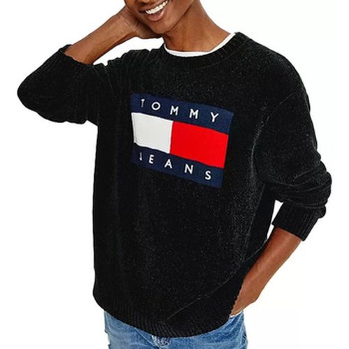 Sweat-shirt Original flag logo - Tommy Jeans - Modalova