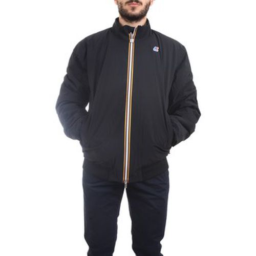 Manteau K-Way K7111HW - K-Way - Modalova