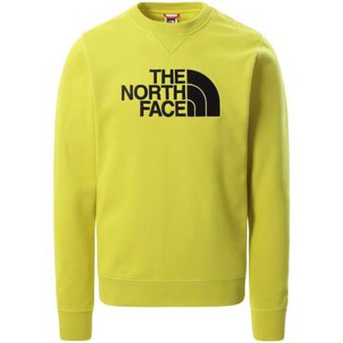 Sweat-shirt Sweat TNF CITRON GREEN - The North Face - Modalova