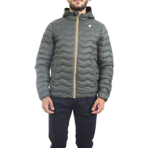 Manteau K-Way K6121HW - K-Way - Modalova