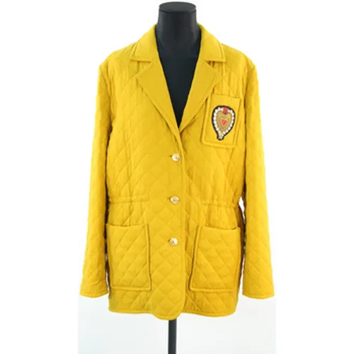 Veste Escada Veste jaune - Escada - Modalova