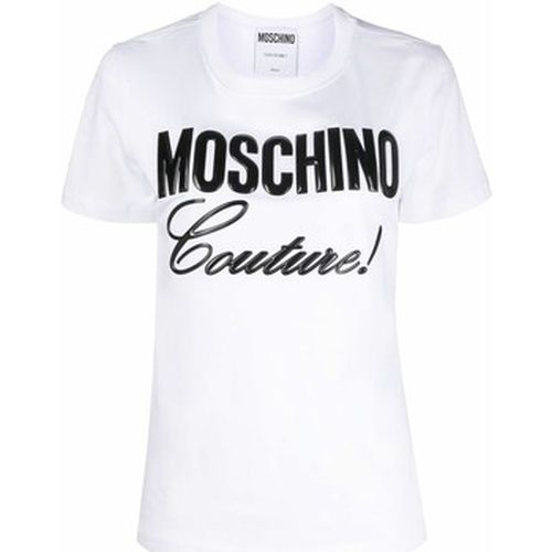 T-shirt Moschino A07065441 2001 - Moschino - Modalova