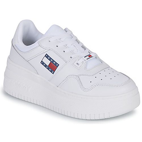 Baskets basses RETRO BASKET FLATF - Tommy Jeans - Modalova