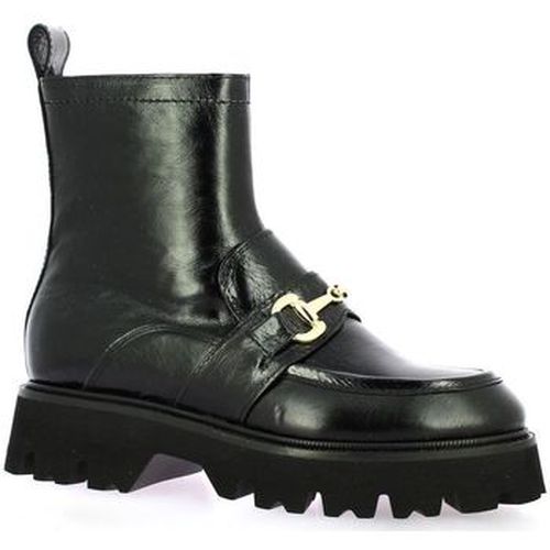 Boots Pao Boots cuir - Pao - Modalova