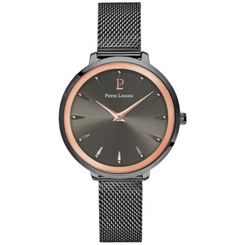 Montre Montre ASTEROIDE Acier milanais - Pierre Lannier - Modalova