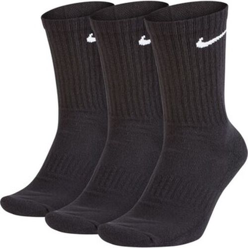 Chaussettes CHAUSSETTES U NK EVERYDAY CSH 3PR - L - Nike - Modalova