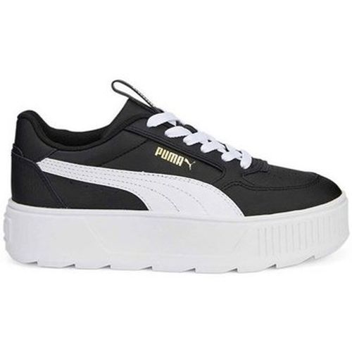 Baskets basses Puma Karmen Rebelle - Puma - Modalova