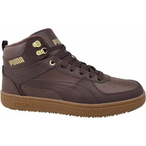 Baskets montantes Rebound Rugged - Puma - Modalova