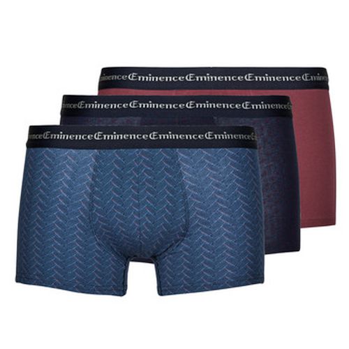 Boxers Eminence BOXERS PACK X3 - Eminence - Modalova