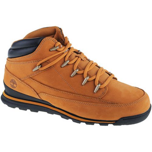 Boots Euro Rock Mid Hiker - Timberland - Modalova