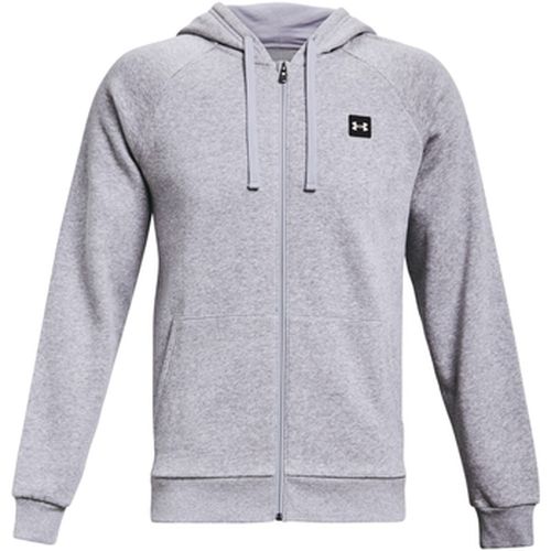 Veste Rival Fleece FZ Hoodie - Under Armour - Modalova