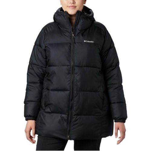 Parka Puffect Mid Hooded Jacket - Columbia - Modalova