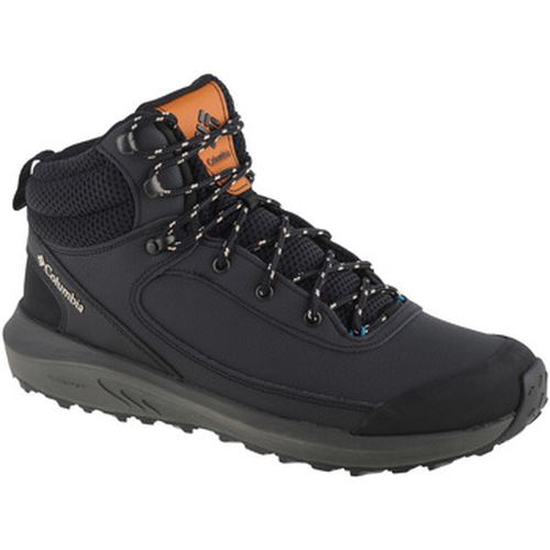 Chaussures Trailstorm Peak Mid - Columbia - Modalova