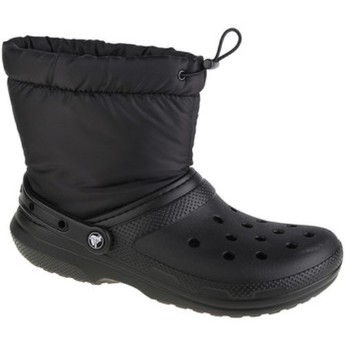 Bottes neige Classic Lined Neo Puff Boot - Crocs - Modalova