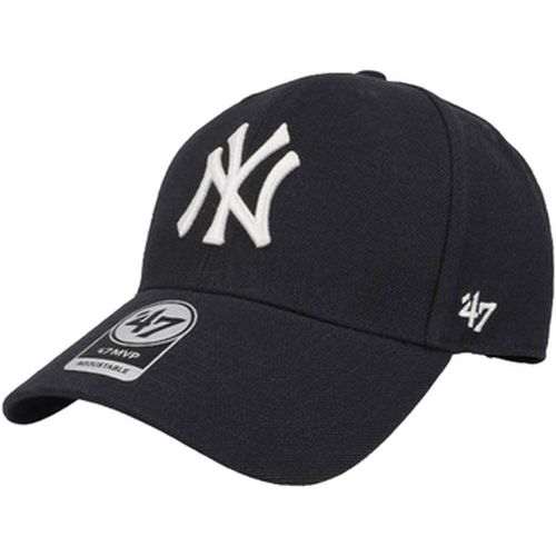 Casquette MLB New York Yankees MVP Cap - '47 Brand - Modalova