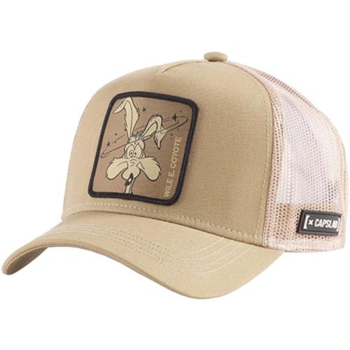 Casquette Freegun Looney Tunes Cap - Capslab - Modalova