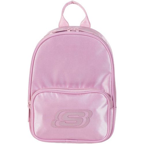 Sac a dos Mini Logo Backpack - Skechers - Modalova