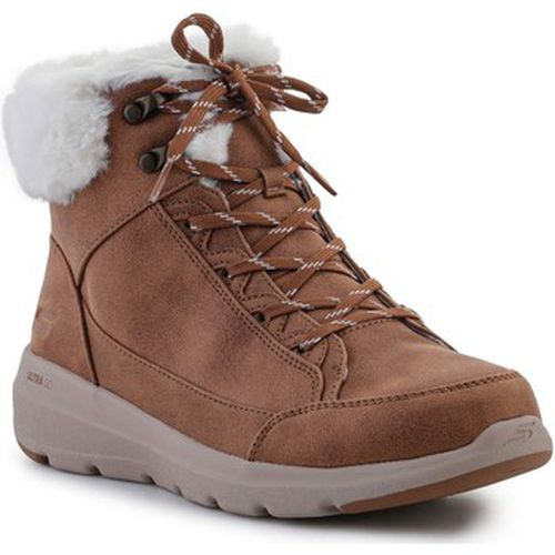 Boots Glacial Ultra Cozyly 144178-CSNT - Skechers - Modalova