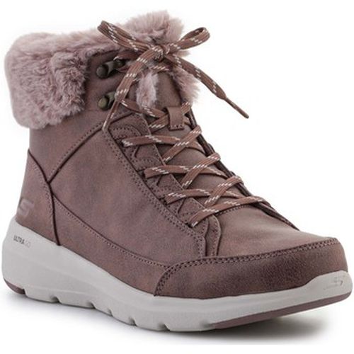 Boots Glacial Ultra Cozyly 144178-MVE - Skechers - Modalova