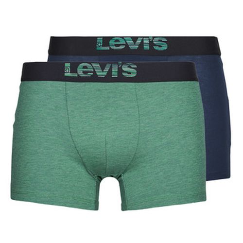 Boxers OPTICAL ILLUSION PACK X2 - Levis - Modalova