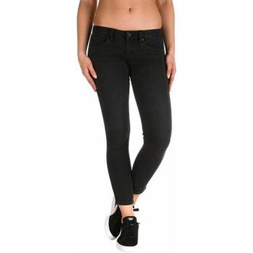 Jeans Rockout Skinny Vintage Black - Volcom - Modalova