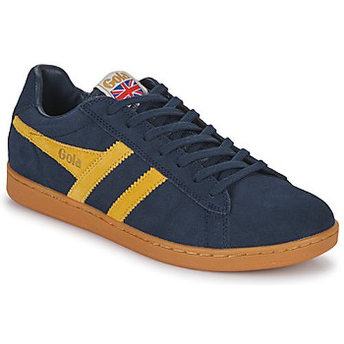 Baskets basses Gola EQUIPE SUEDE - Gola - Modalova