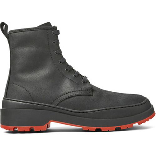 Bottes Bottines Brutus Trek cuir - Camper - Modalova