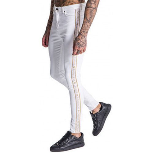 Pantalon Jean Gianni - GKG001515 - Gianni Kavanagh - Modalova